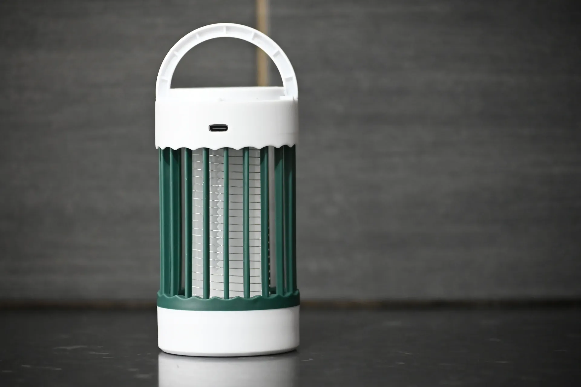 Lampe Anti-Moustique