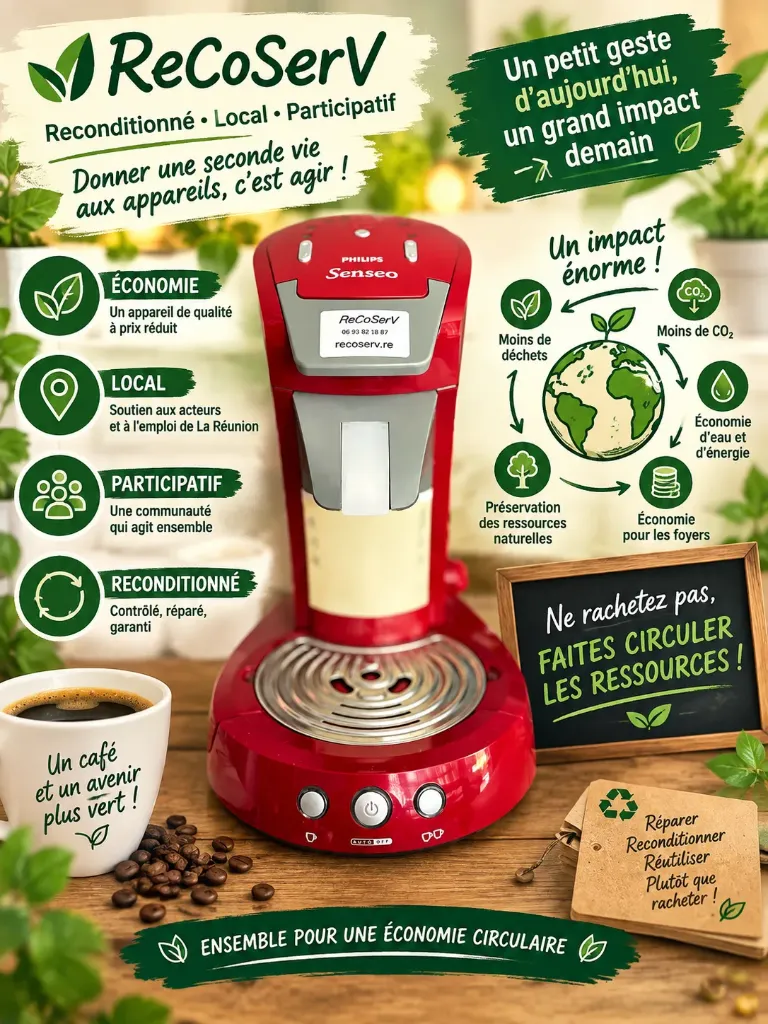 Philips SENSEO Latte Select
